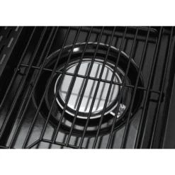Kaasugrilli BBQ King Spectral L 5+1 GB