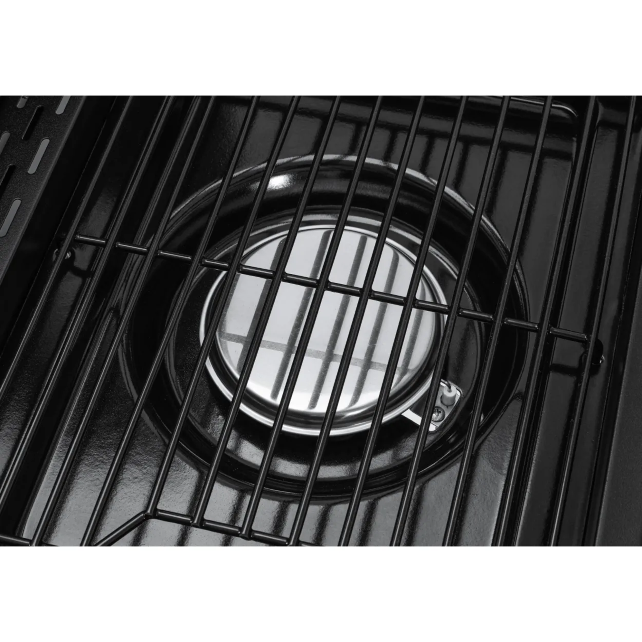 Kaasugrilli BBQ King Spectral L 5+1 GB