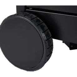 Kaasugrilli BBQ King Spectral L 5+1 GB