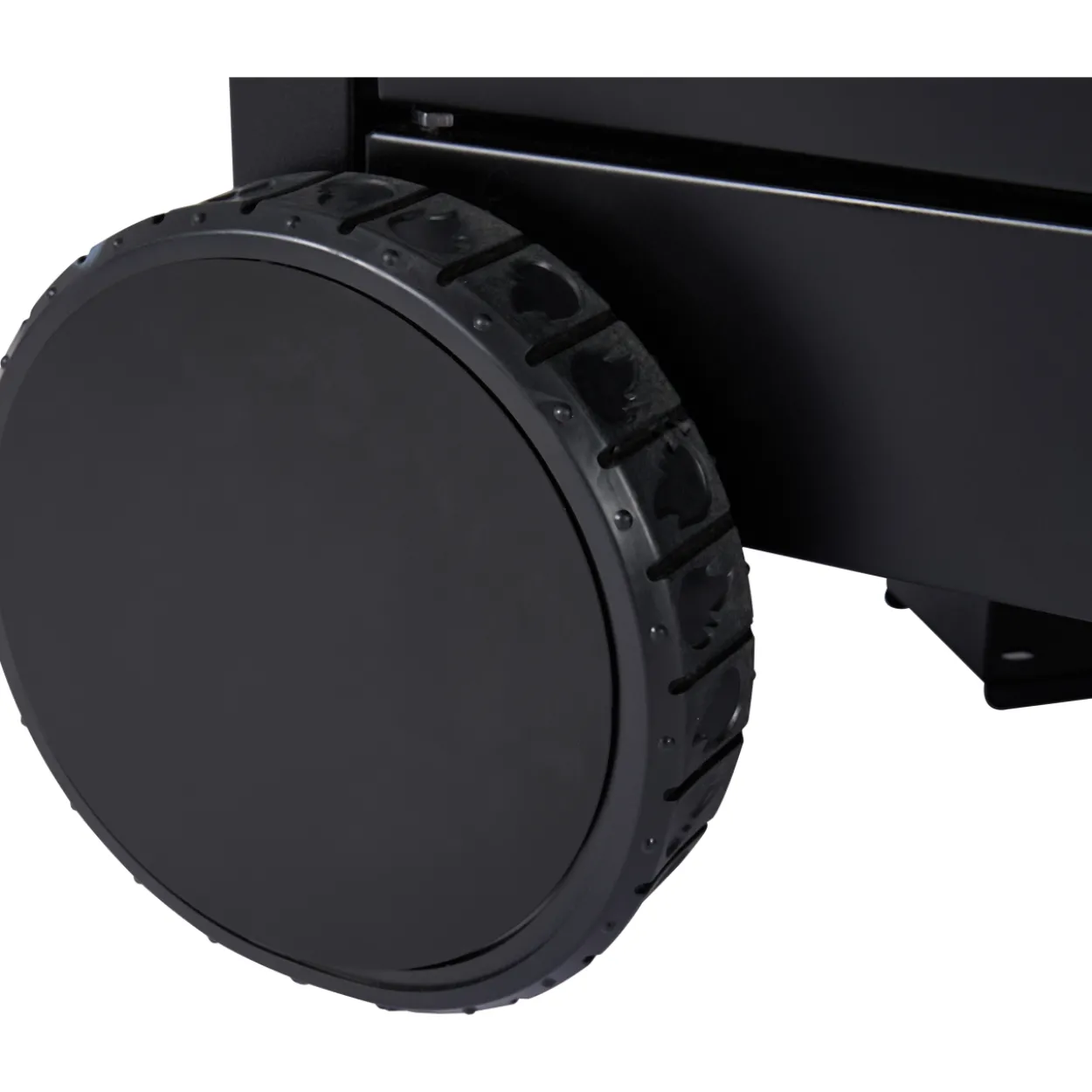 Kaasugrilli BBQ King Spectral L 5+1 GB