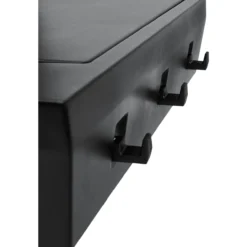 Kaasugrilli BBQ King Spectral L 5+1 GB