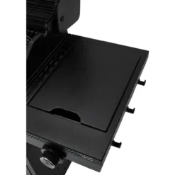 Kaasugrilli BBQ King Spectral L 5+1 GB