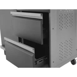 Kaasugrilli BBQ King Supreme XL 6+1 AG