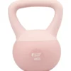 Kahvakuula Future TT Sport 4 kg pehmeä pinkki