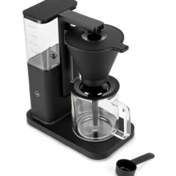 Kahvinkeitin Wilfa CM10B-A125