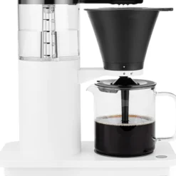 Kahvinkeitin Wilfa CM11W-A125