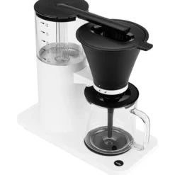 Kahvinkeitin Wilfa CM11W-A125