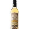 Kahvisiirappi Saturnus 375 ml vanilja