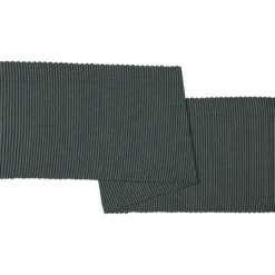 Kaitaliina Kotikulta 40 x 160 cm Essi vihreä