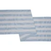 Kaitaliina Kotikulta 40 x 140 cm Sanni sininen