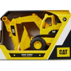 Kaivinkone CAT 18 cm Mini Crew
