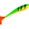 Kalajigi Jasu Louhi 8 cm, 4 kpl