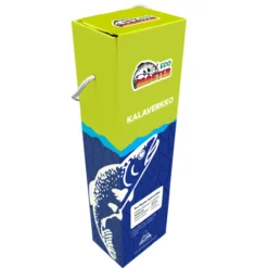 Kalaverkko 1,8mx50mm Ecomaster