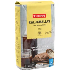 Kaljamallas Tuoppi 1 kg