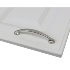 Kalustevedin Venla samakki/mattanikkeli, 96 mm, 2 kpl