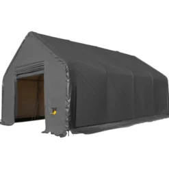 Kalustohalli Ranch Premium 9,15 x 12,2 x 6,1 m 900 g