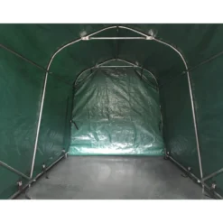 Kalustosuoja 1,8 x 2 x 3 m