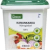 Kanankakka Tok Garden 5,5 l