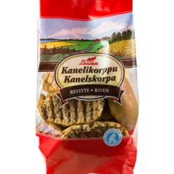 Kanelikorppu Leivon 400 g