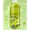 Kangasnaamio Jigott 27 ml Real Ampoule Green Tea