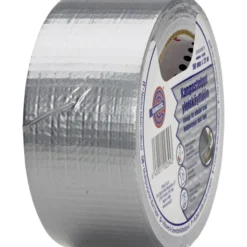 Kangasteippi Eurocel 50 mm x 25 m harmaa
