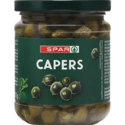 Kapris SPAR 190/110 g