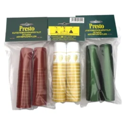Kapsyyli Presto 24 kpl