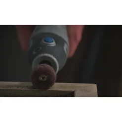 Karhunkieliharja hieno Dremel 512SC, 2 kpl