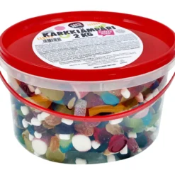 Karkkiämpäri Namipäivä 2 kg