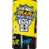 Karkkipurkki Brain Blasterz 48 g Mega Sour