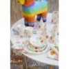 Kartonkilautanen Let's Party 10 kpl 25 cm Ilmapallo