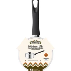 Kasari Matti&Maija 1,5 l kannella