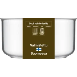 Kasari Matti&Maija 1,5 l kannella