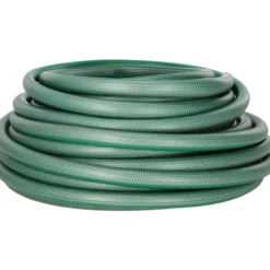 Kasteluletku Premium AT 15 mm 20 m vihreä