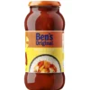 Kastike Ben's Original 675 g Sweet&Sour Extra Ananas