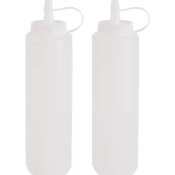 Kastikepullo Kotikulta 2 kpl 380 ml