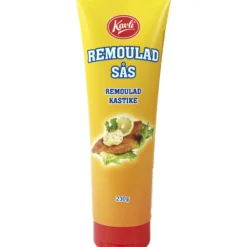 Kastike Remoulad 230 g