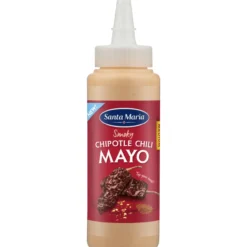Kastike Santa Maria 250 ml Chipotle Chili Mayo