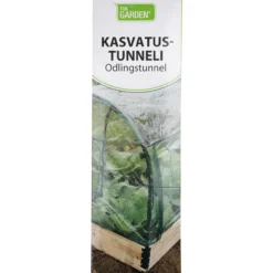 Kasvatustunneli Tok Garden