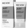 Kasvovoide Revox 30 ml Just Vitamin C 2 % Suspension Illuminating Moisturizer