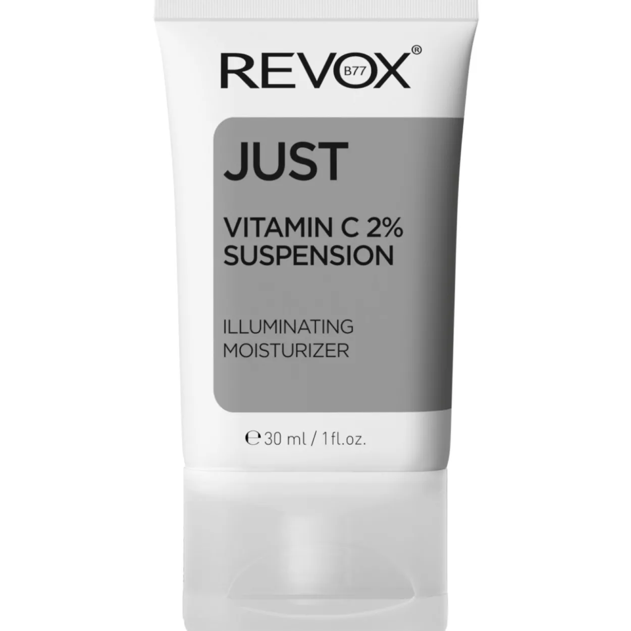Kasvovoide Revox 30 ml Just Vitamin C 2 % Suspension Illuminating Moisturizer