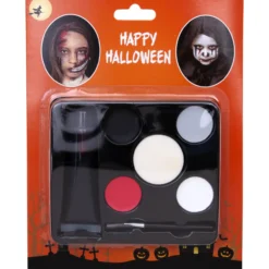 Kasvovärit Happy Halloween