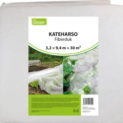 Kateharso 3,2 x 9,40 m