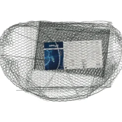 Katiska 95x70 verkko 0,6mm