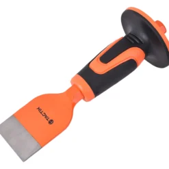 Katkaisutaltta Tactix 225 x 56 x 19 mm käsisuojalla