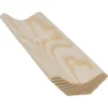 Kattolista Cent 14 x 40 x 3300 mm 10 kpl käsittelemätön