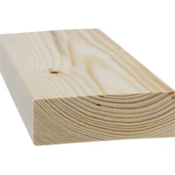 Katto-/Seinärima Cent 28x90x2400, Mänty, Käsittelemätön 3 kpl