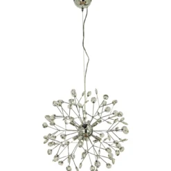 Kattovalaisin Aneta Lighting Viva, kromi