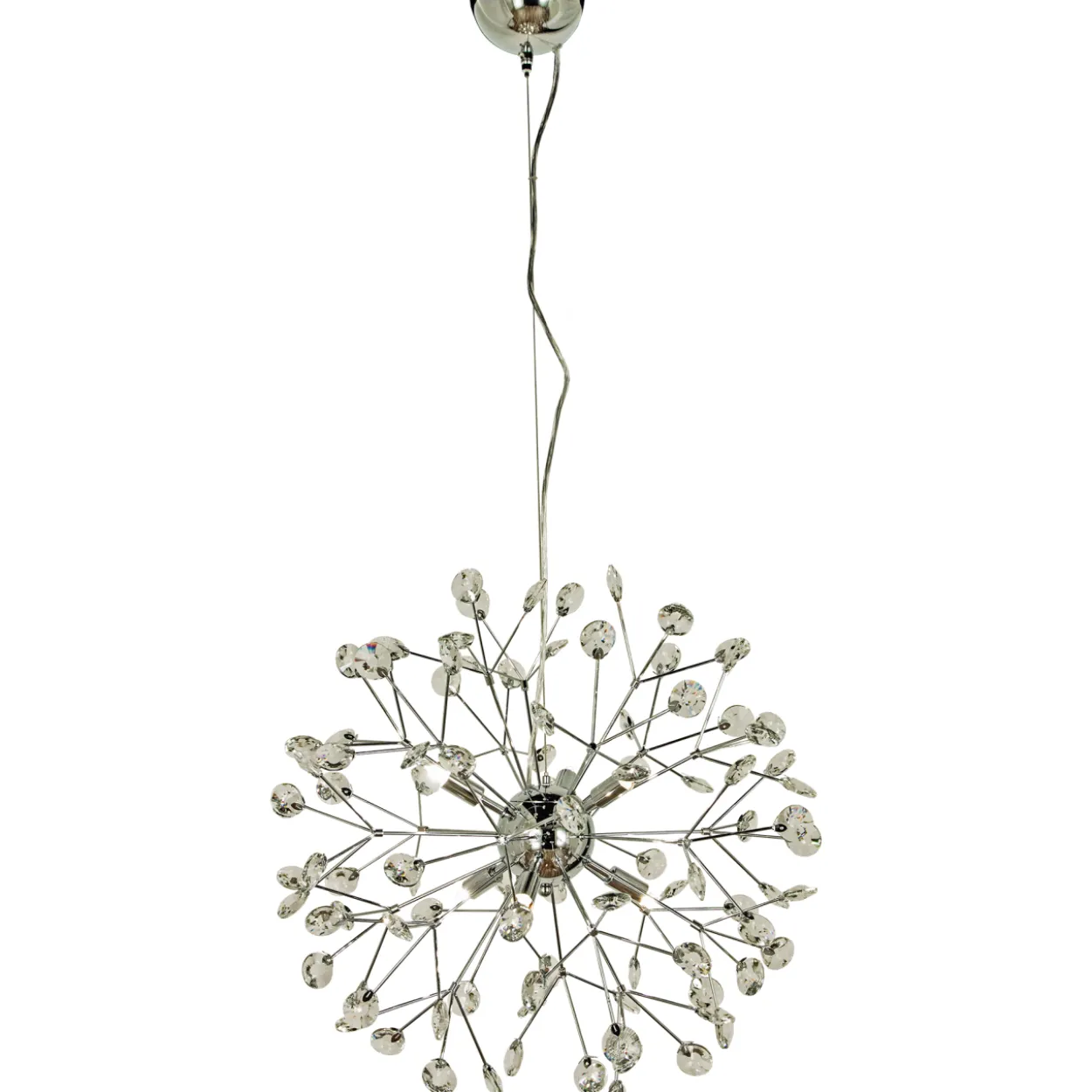 Kattovalaisin Aneta Lighting Viva, kromi