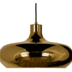 Kattovalaisin Aneta Lighting Lounge, tummakulta
